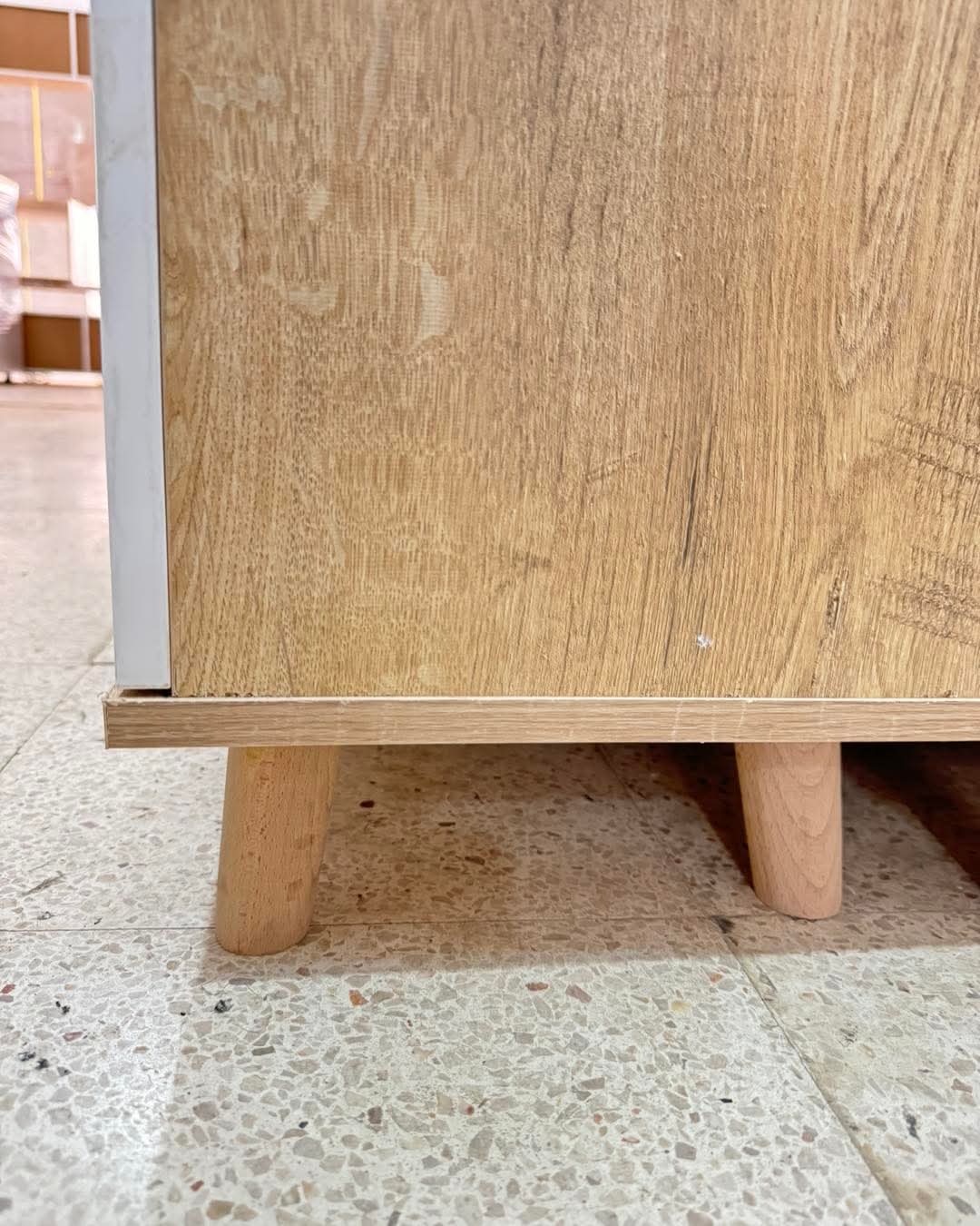 Meuble à chaussures