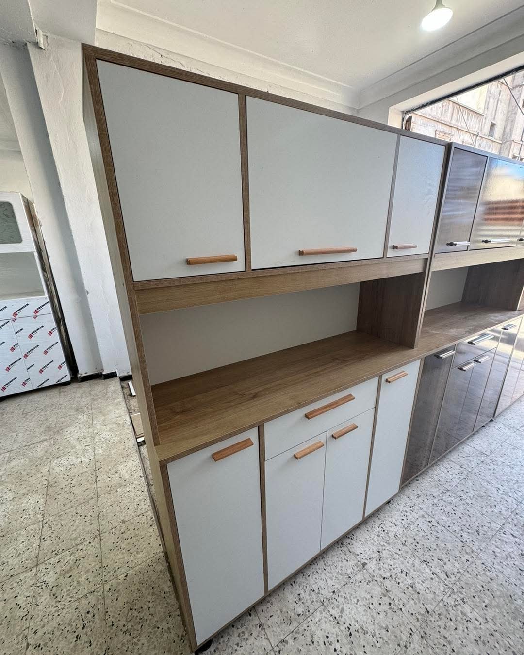 Buffet 120cm