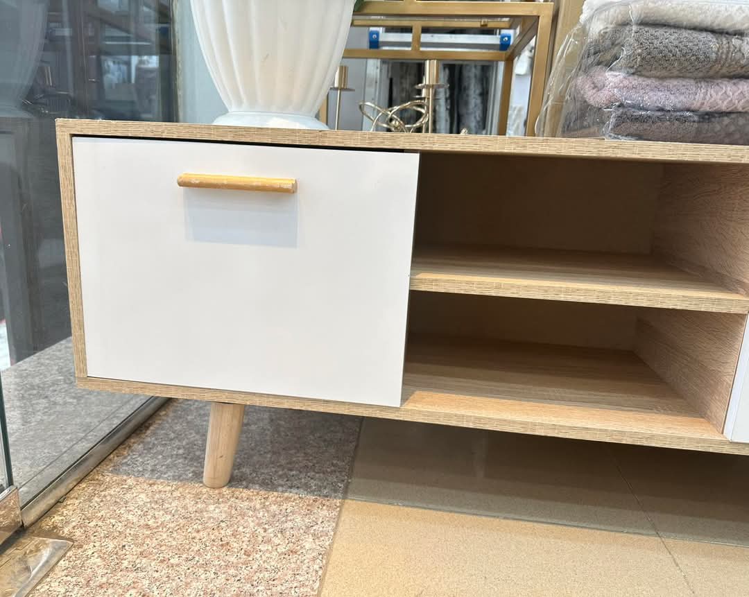 Meuble télé 120cm