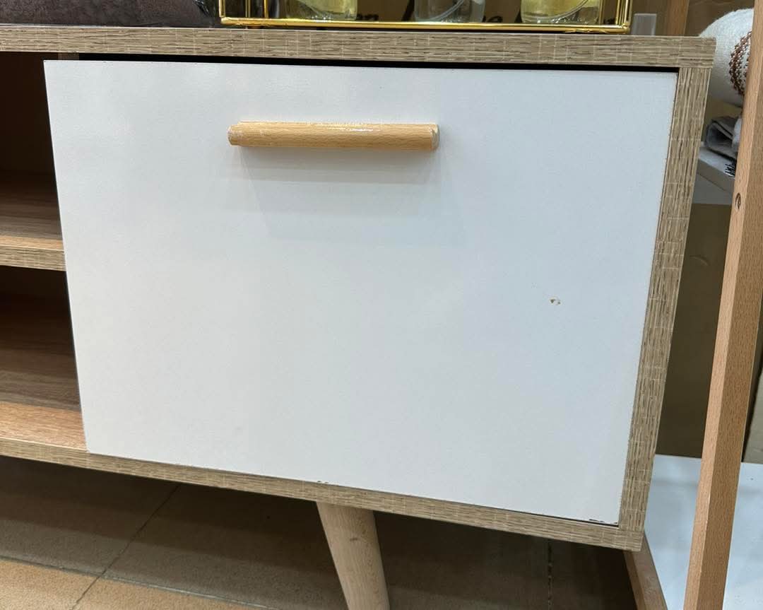 Meuble télé 120cm