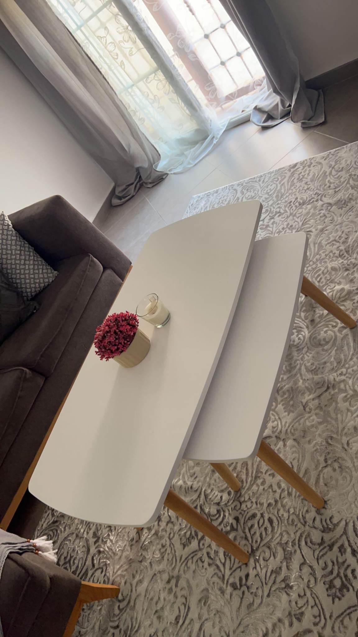Table basse pour salon