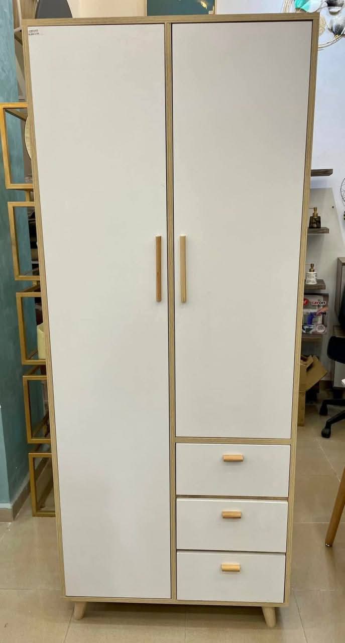Armoire 2 porte