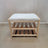 Banquette 60*45*40cm beige