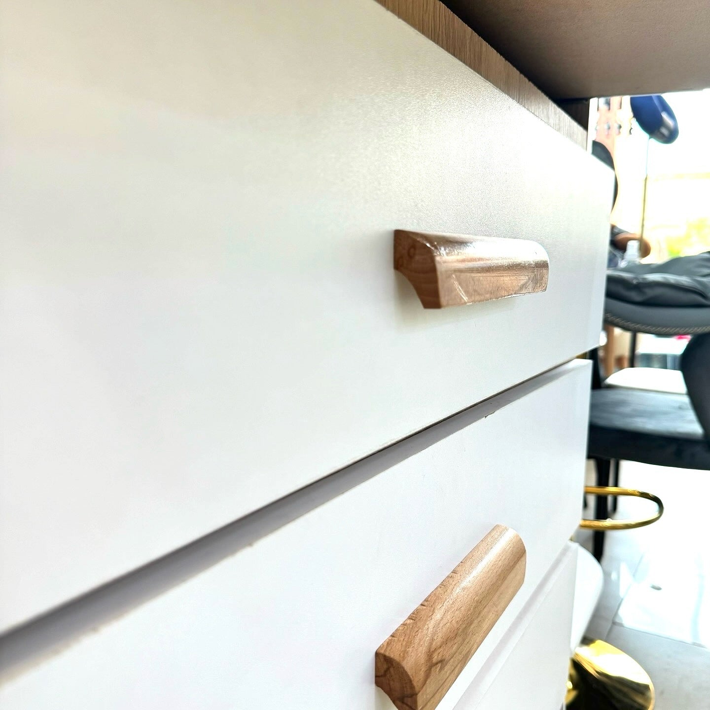Commode 5 tiroirs
