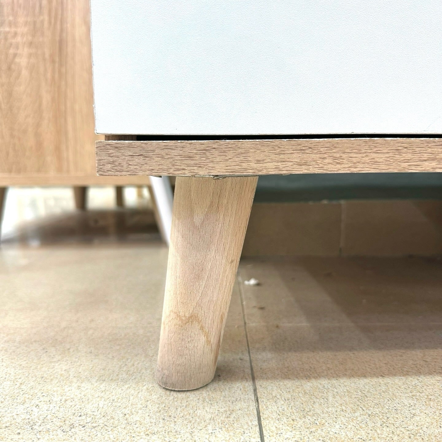 Commode 5 tiroirs