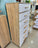Commode 7 tiroirs