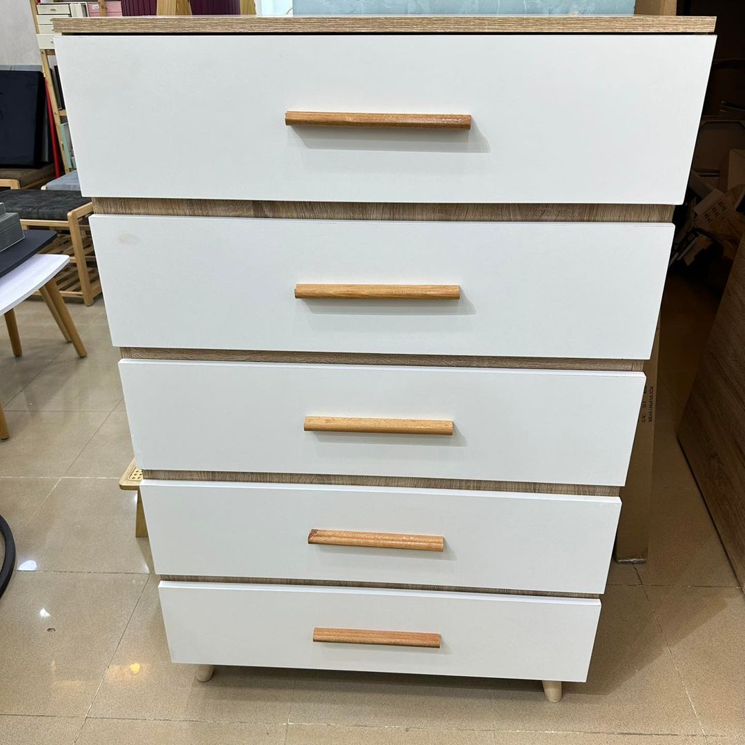 Commode 5 tiroir