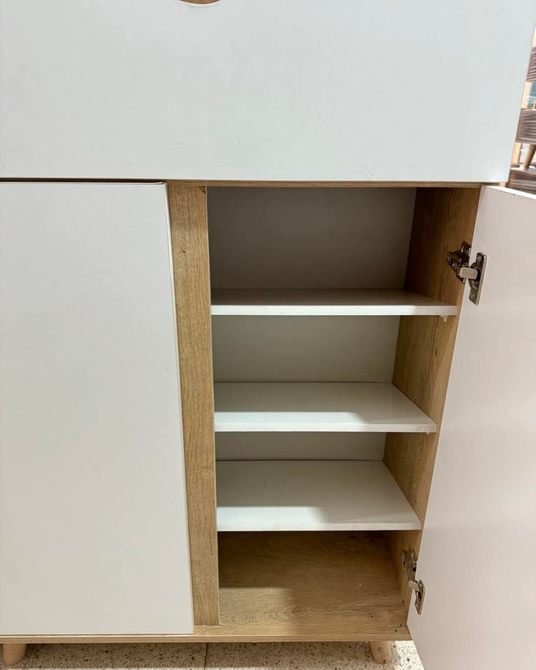 Meuble à chaussures