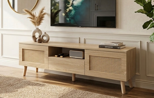 Meuble télé 150cm