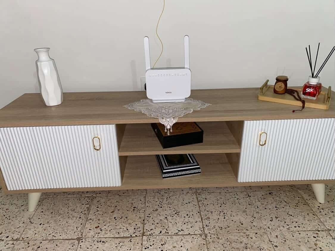 Meuble télé 150cm