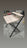 Bureau pliable 80*60*80cm bois clair
