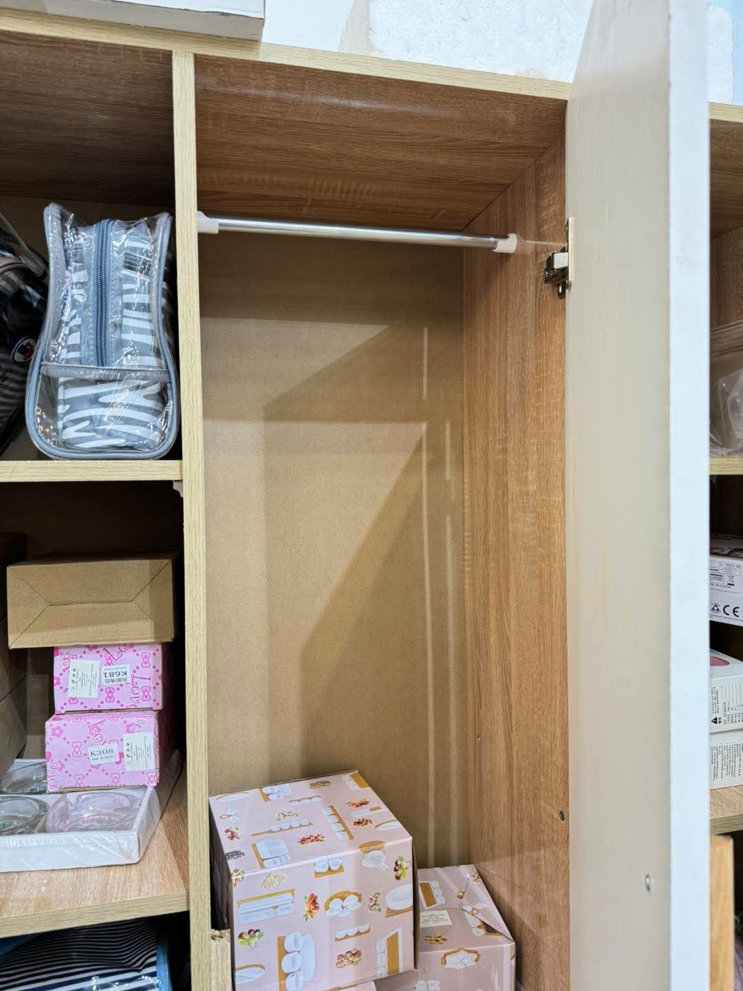 Armoire 3 porte