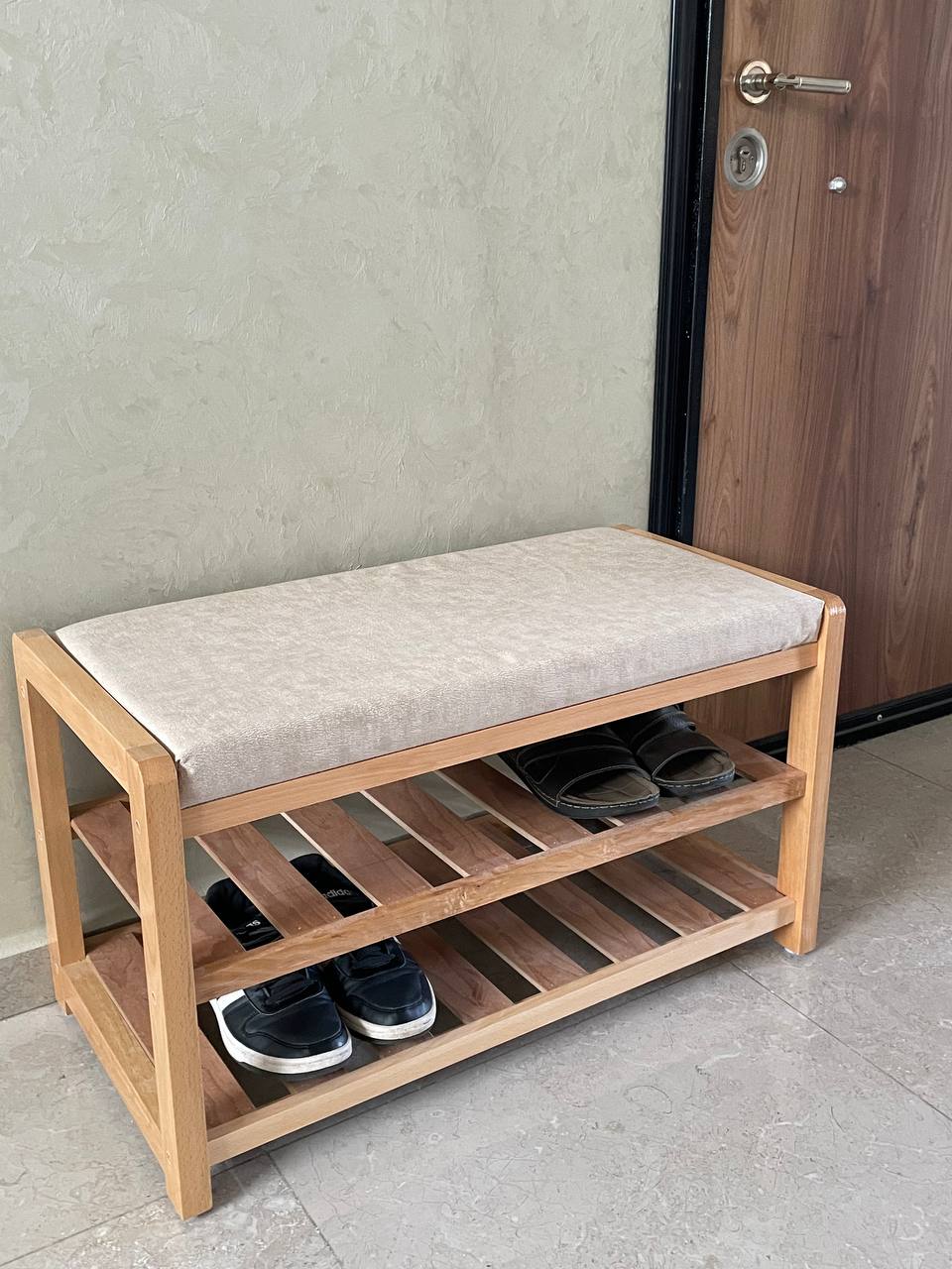 Banquette 80*45*40 cm