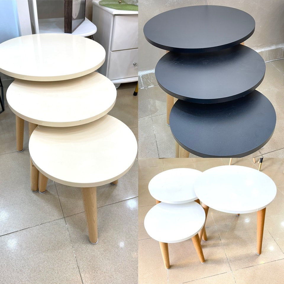 Table gigogne