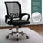 Chaise bureautique noir