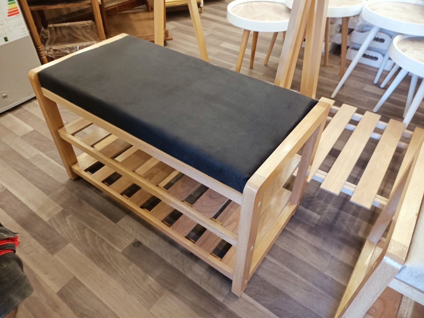 Banquette 80*45*40 cm