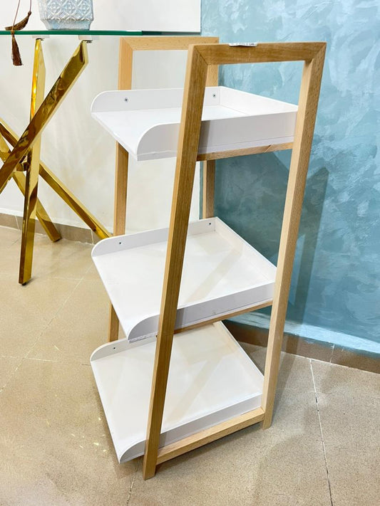 Étagère 3 étages 100*35cm
