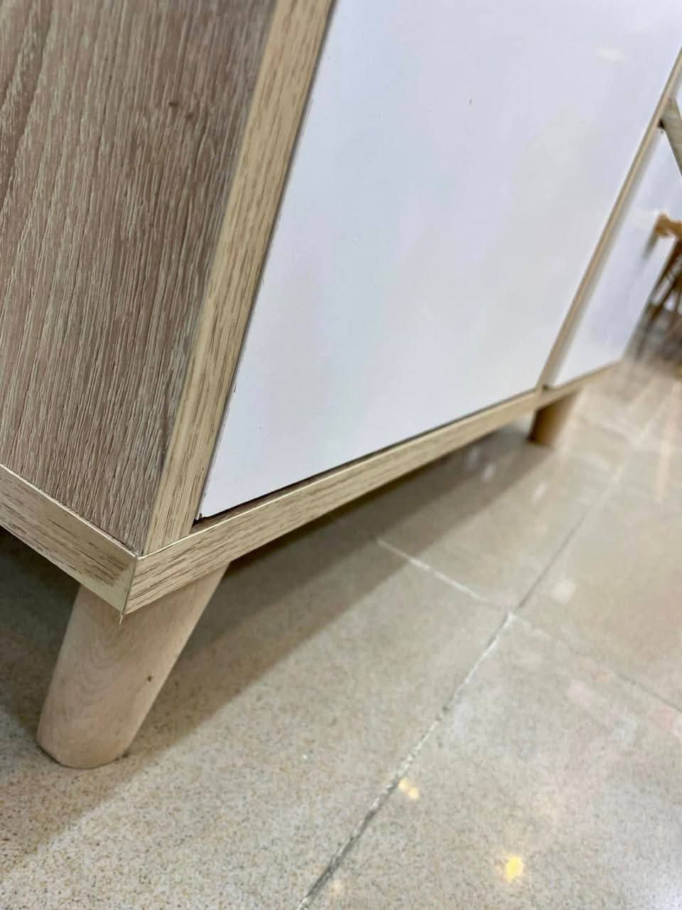 Armoire 2 porte